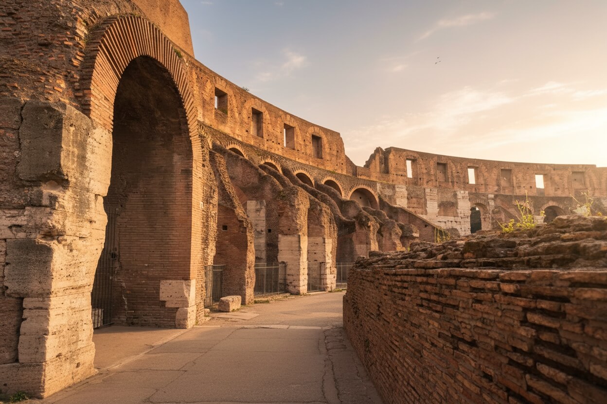 Arena del Coliseo